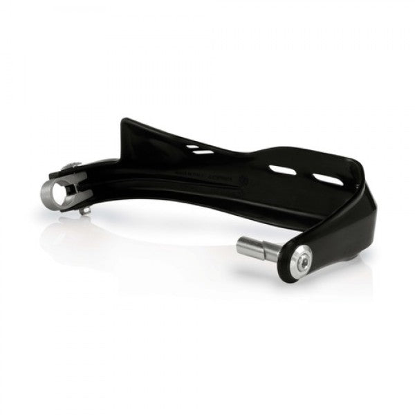 Acerbis Rally Brush vervangende Handkappen Groen (zonder bevestiging set)