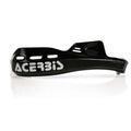 Acerbis Rally Brush Handkappen Zwart