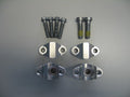 KTM/Husqvarna/Gas Gas OEM stuurklem set 00050000921
