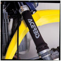 Acerbis neoprene voorvork bescherm hoezen 365mm lang voor ø 40/50 mm