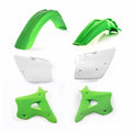 Acerbis plastic kit OEM 94-98 Kawasaki KX 125/250 1994-1998