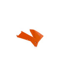 CEMOTO Radiator Kappen Oranje KTM EXC/EXC-F 05/07 & SX/SX-F 05/06