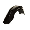 Acerbis voorspatbord Zwart Yamaha YZ 125/250 00-05 & YZ 250F/450F 01-05 & WR 250F 01-05 & WR 450F 03-05