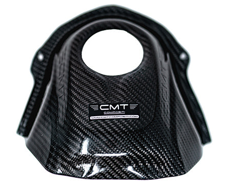 CMT benzinetank cover Honda CRF 250R 2022-2025 & CRF 450R 2021-2025