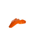 Acerbis achterspatbord Oranje KTM SX/SX-F 125-450 2007-2010