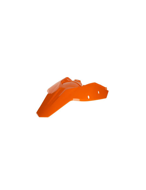 Acerbis achterspatbord Oranje KTM SX/SX-F 125-450 2007-2010
