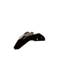 Acerbis achterspatbord Zwart KTM SX/SX-F 125-450 2007-2010