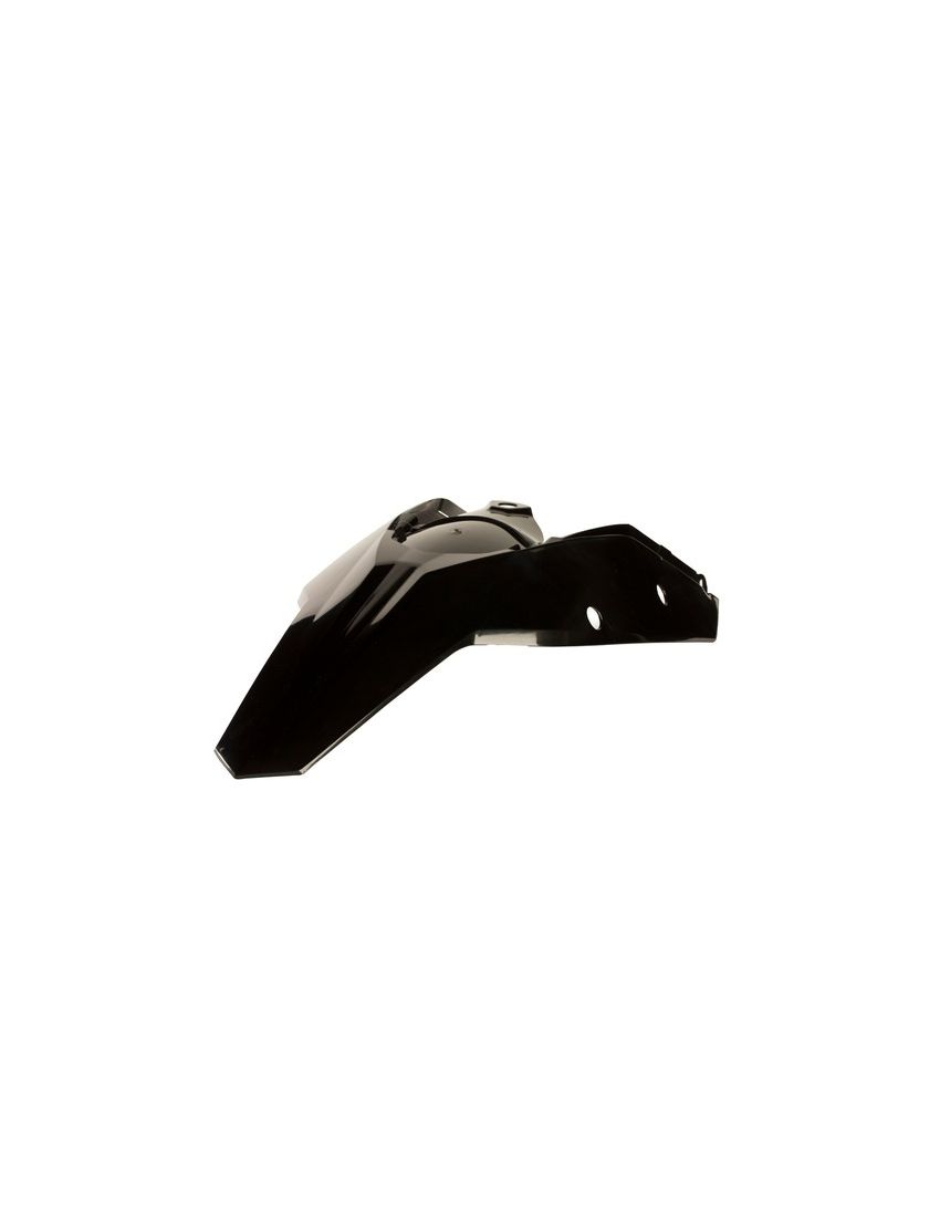 Acerbis achterspatbord Zwart KTM SX/SX-F 125-450 2007-2010