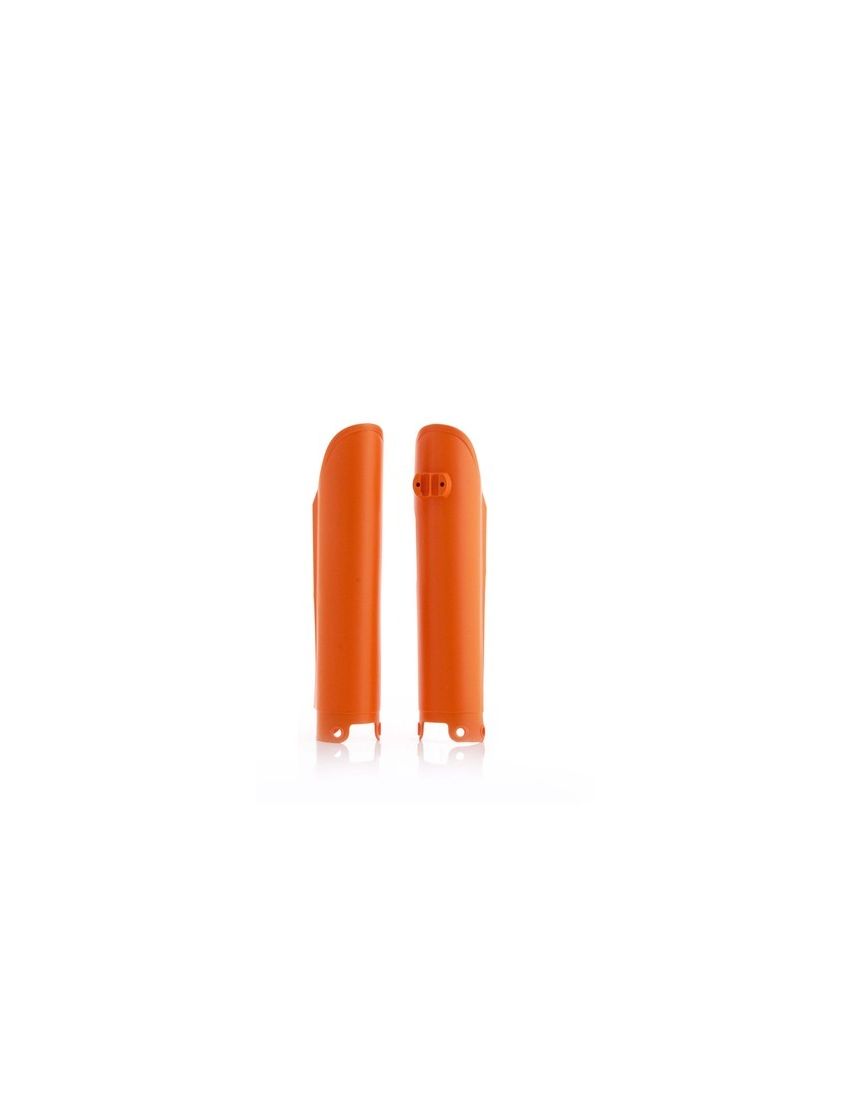Acerbis voorvork beschermers Oranje KTM EXC/EXC-F 00/07 & SX/SX-F 00/07