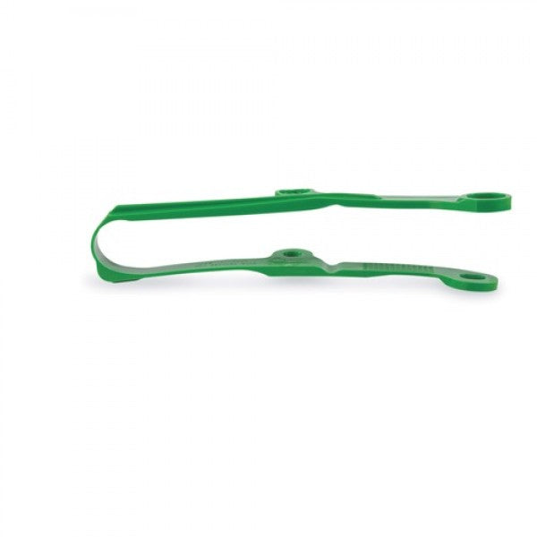Acerbis swingarm geleider Groen Kawasaki KX 250F 09-16 & KX 450F 09-15