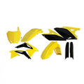 Acerbis plastic kit OEM 2017 Suzuki RM-Z 250 10-18