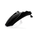 Acerbis achterspatbord Zwart KTM SX/SX-F 125-450 2011-2015 & SX 250 2011-2016