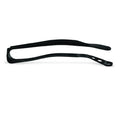 Acerbis swingarm geleider zwart Yamaha YZ 250/450F 2009- & WR 250F/450F 2009- & Fantic XXF 250/450 2021- & XEF 250/450 2021-