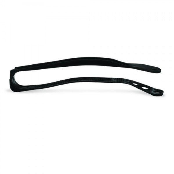 Acerbis swingarm geleider zwart Yamaha YZ 250/450F 2009- & WR 250F/450F 2009- & Fantic XXF 250/450 2021- & XEF 250/450 2021-