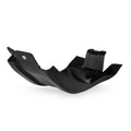Acerbis blok beschermer zwart Husqvarna FC 250/350 2014-2015 & KTM SX-F 250 2013-2015 & SX-F 350 2011-2015