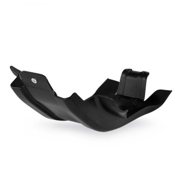 Acerbis blok beschermer zwart Husqvarna FC 250/350 2014-2015 & KTM SX-F 250 2013-2015 & SX-F 350 2011-2015