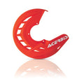 Acerbis X-brake voor remschijf beschermer universeel Oranje 2016