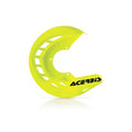 Acerbis X-brake voor remschijf beschermer universeel Fluor Geel