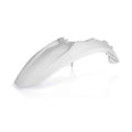 Acerbis achterspatbord Wit KTM EXC/EXC-F 125/200/250/300/350/450/500 2012-2016