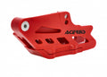 Acerbis kettingblok Rood Gas Gas MC/F 125-450 21-23