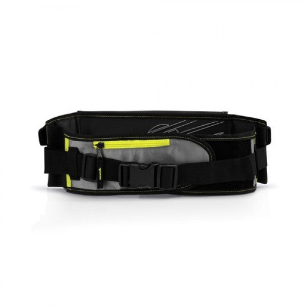 Acerbis Enduro heuptas Zwart / Geel