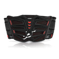 Acerbis niergordel volwassenen Moto Brand 2.0 Zwart S / M