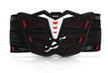 Acerbis niergordel Kinderen Moto Brand 2.0 Zwart 1 maat 860mm
