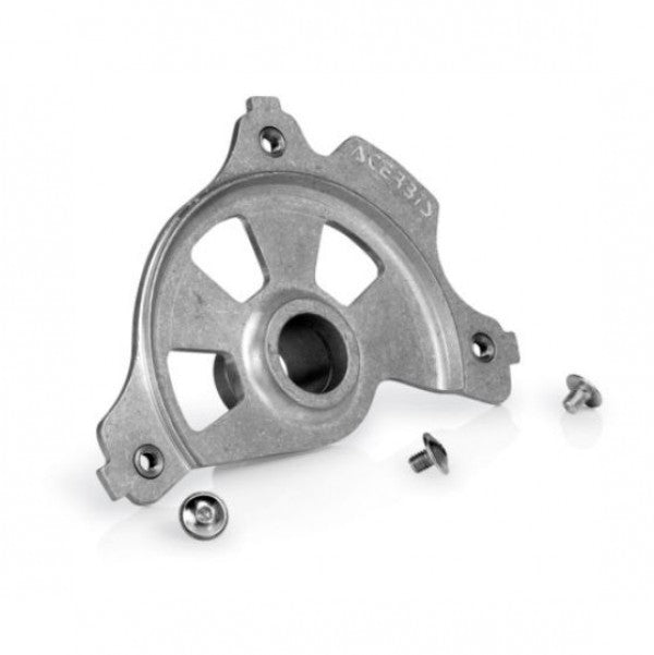Acerbis X-brake voor remschijf beschermer bevestiging set KTM/Husqvarna/Gas Gas 22mm as