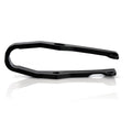 Acerbis swingarm geleider Zwart Kawasaki KX 85/100 14-19