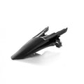 Cycra achterspatbord Zwart KTM SX 125/150/250 16-18 & SX-F 250/350/450 16-18