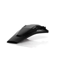 Acerbis achterspatbord Zwart Husqvarna TC 125 16-18 & TC 250 17-18 & FC 250/350/450 16-18