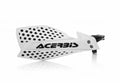 Acerbis Ultimate Handkappen Wit / Zwart