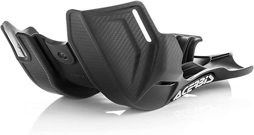 Acerbis blok beschermer Zwart Gas Gas MC 125 21 & KTM SX 125/150 16- & EXC 150 TPI 19- & Husqvarna TC 125 16- & TE 150i 20