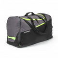 Acerbis Cargo gear tas grijs/geel