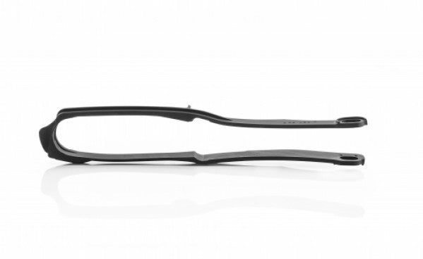 Acerbis swingarm geleider zwart Honda CRF 250R 18-19 & CRF 450R 17-18 & CRF 450RX 17-18
