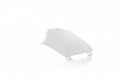 Acerbis brandstoftank / filterbak kap Wit Yamaha YZ 250F 19- & YZ 450F 18- & WR 250F 20 & WR 450F 19-