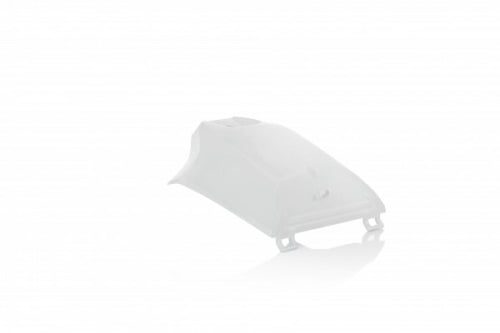 Acerbis brandstoftank / filterbak kap Wit Yamaha YZ 250F 19- & YZ 450F 18- & WR 250F 20 & WR 450F 19-