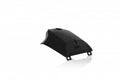 Acerbis brandstoftank / filterbak kap Zwart Yamaha YZ 250F 19- & YZ 450F 18- & WR 250F 20 & WR 450F 19-