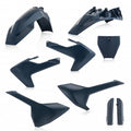 Acerbis full plastic kit Blauw Husqvarna TC 85 18-