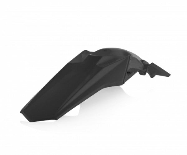 Cycra/Acerbis achterspatbord Zwart Suzuki RM-Z 250 19- & RM-Z 450 18-