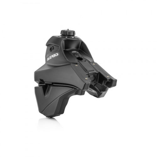 Acerbis brandstoftank Zwart 12 liter KTM SX 125/150 16-18 & SX 250 17-18 & EXC 250/300 17