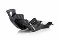 Acerbis blok beschermer zwart KTM SX 250 2019-2022 & Husqvarna TC 250 2019-2022 & Gas Gas MC 250 2022-2023
