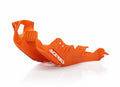 Acerbis blok beschermer Oranje KTM EXC 250/300 TPI 20-