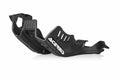 Acerbis blok beschermer Zwart KTM EXC 250/300 TPI 2020-2023