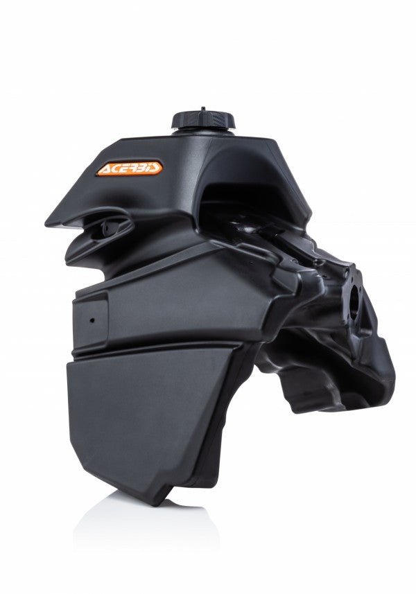 Acerbis brandstoftank Zwart 15 liter KTM EXC-F 250/350/450/500 20