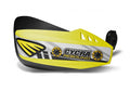 Cycra Rebound handkappen Geel ( bevestiging set inbegrepen )