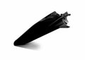 Acerbis achterspatbord Zwart KTM EXC/EXC-F 150/250/300/350/450/500 2020-2023