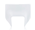 Acerbis koplamp plastic Wit 2020 Husqvarna TE 250/300 20- & FE 250/350/450/501 20-