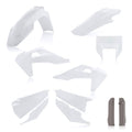 Cycra plastic kit OEM 2022 Husqvarna TE 250/300 20- & FE 250/350/450/501 20-