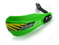 Cycra Stealth Primal handkappen Groen